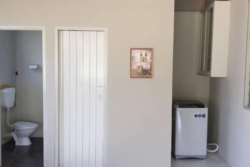 J & I Homestay Sibu Exterior foto